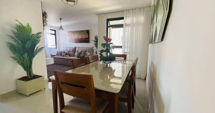 Apartamento com 3 dormitórios à venda por R$ 750.000,00 - Praia do Morro - Guarapari/ES