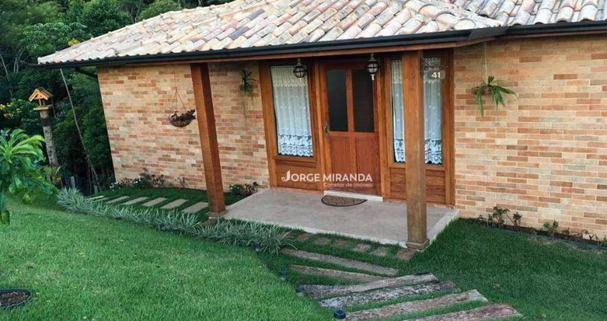 Chácara com 3 dormitórios à venda, 1000 m² por R$ 1.600.000,00 - Buenos Aires - Guarapari/ES