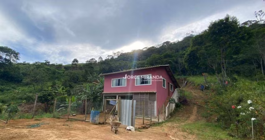 Chácara com 2 dormitórios à venda, 2 m² por R$ 850.000,00 - Buenos Aires - Guarapari/ES