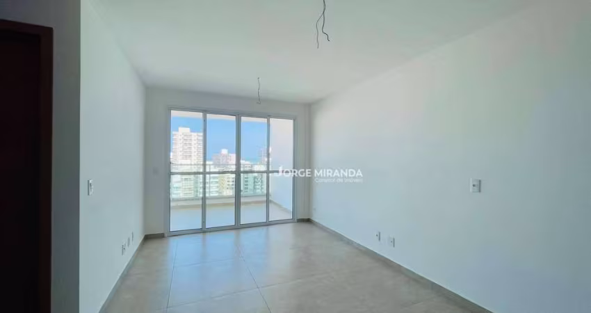 Apartamento com 2 dormitórios à venda, 80 m² por R$ 696.447,41 - Praia do Morro - Guarapari/ES