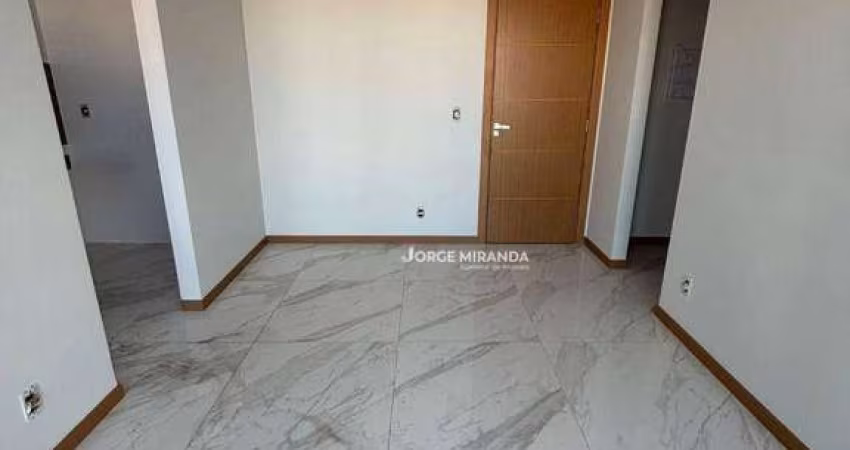 Apartamento com 2 dormitórios à venda por R$ 750.000 - Praia do Morro - Guarapari/ES