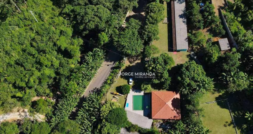 Sítio à venda, 9 m² por R$ 1.500.000,00 - Boa Esperança - Guarapari/ES