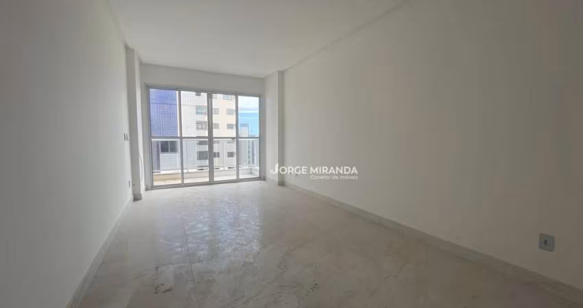Apartamento com 3 dormitórios à venda, 90 m² por R$ 798.000,00 - Praia do Morro - Guarapari/ES