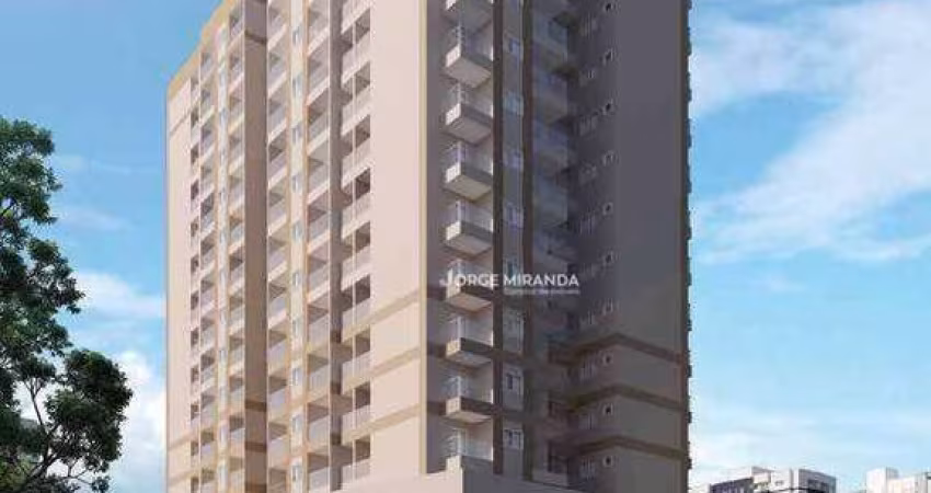 Apartamento com 3 dormitórios à venda por R$ 1.060.000 - Ipiranga - Guarapari/ES