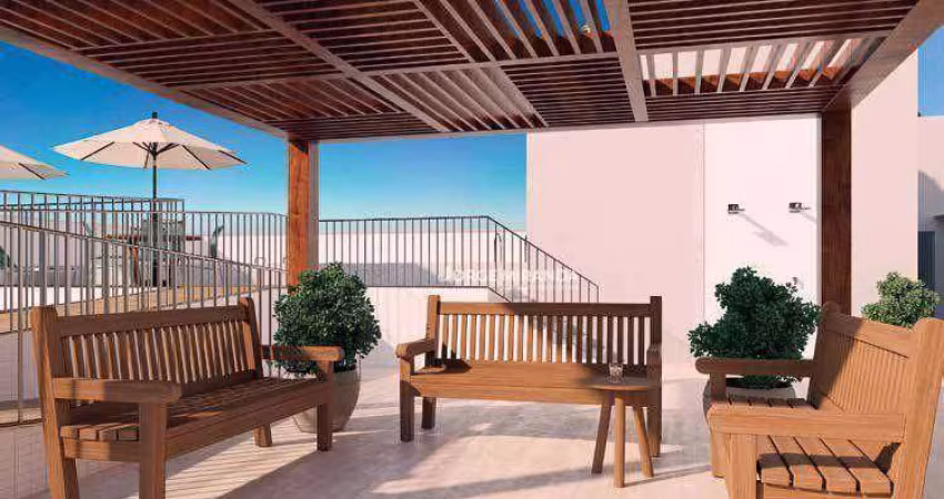 Apartamento com 3 dormitórios à venda por R$ 820.000,00 - Ipiranga - Guarapari/ES