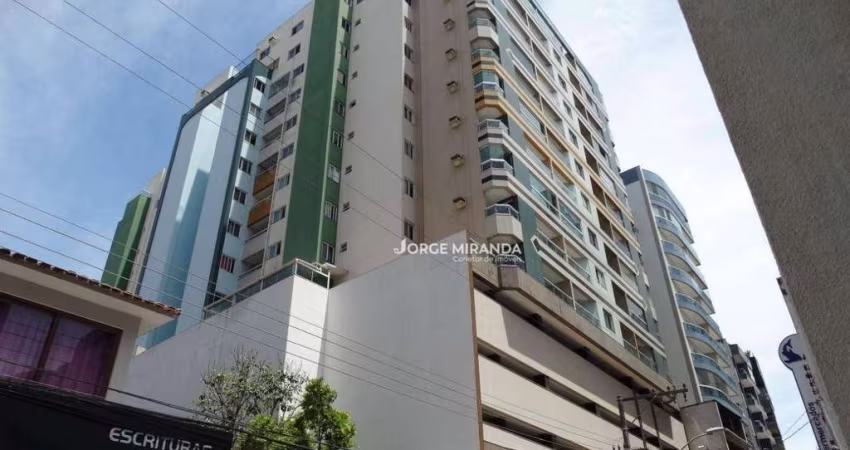 Cobertura à venda por R$ 1.300.000,00 - Centro - Guarapari/ES