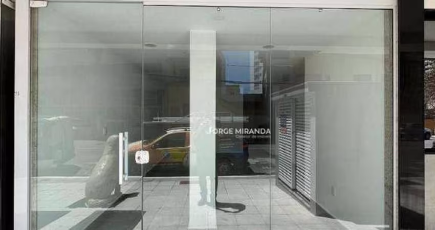 Sala para alugar por R$ 2.500,00/mês - Muquiçaba - Guarapari/ES
