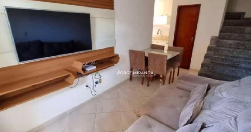 Casa com 2 dormitórios à venda por R$ 430.000,00 - Lagoa Funda - Guarapari/ES