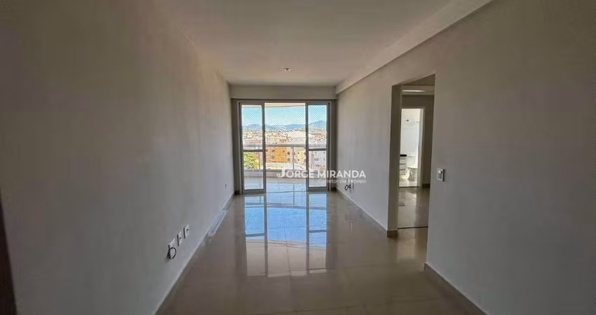 Apartamento com 2 dormitórios à venda por R$ 630.000,00 - Muquiçaba - Guarapari/ES