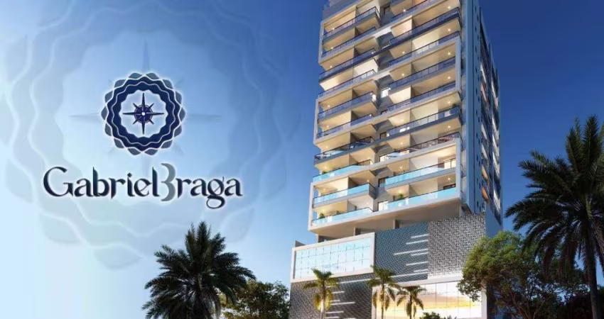Apartamento com 2 dormitórios à venda por R$ 762.627,00 - Parque da Areia Preta - Guarapari/ES