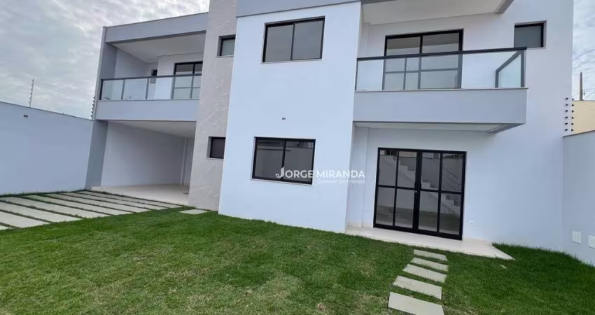 Casa Duplex em Itapebussu - Guarapari/ES