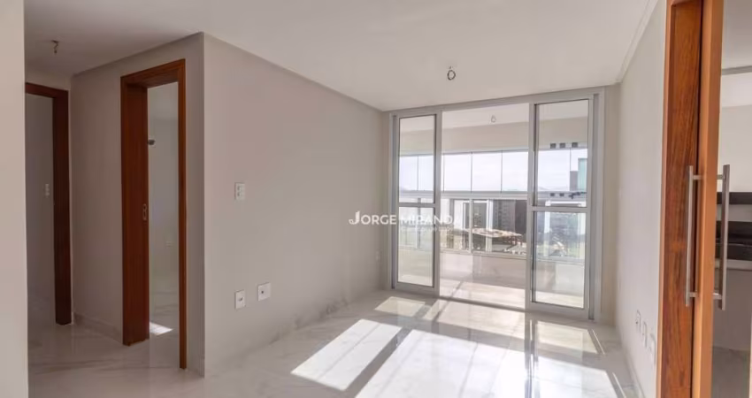 Apartamento no Centro - Guarapari/ES