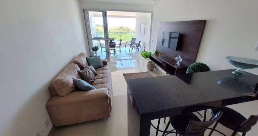 Apartamento na Praia do Morro - Guarapari/ES
