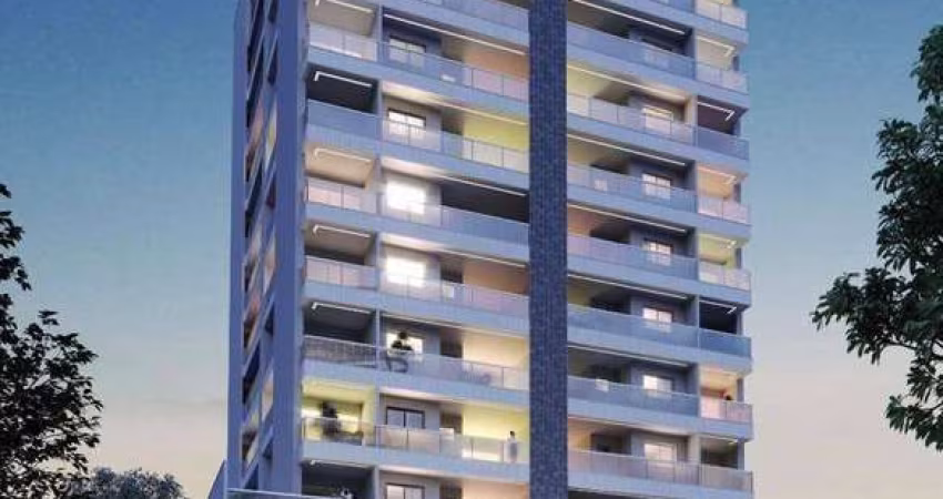 Apartamento com 3 dormitórios à venda por R$ 949.000,00 - Praia do Morro - Guarapari/ES