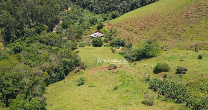 Fazenda à venda, 480000 m² por R$ 2.300.000