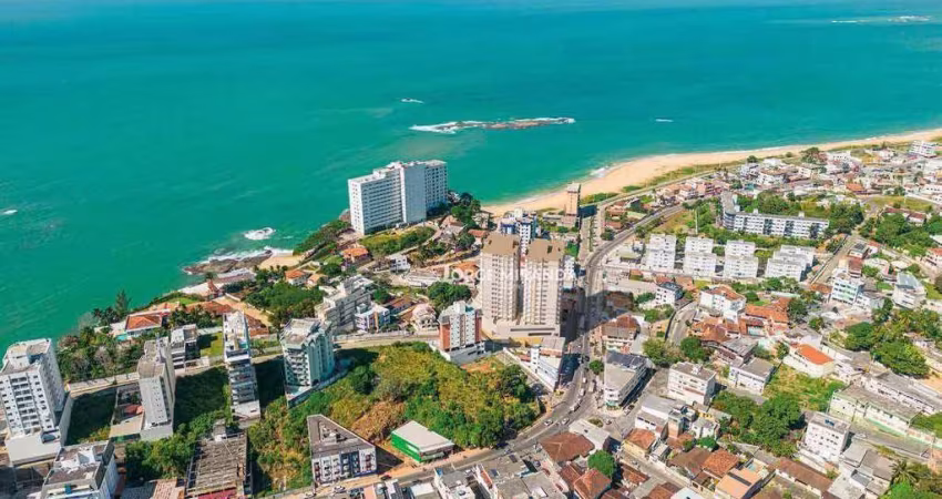 Apartamento com 3 dormitórios à venda por R$ 920.000,00 - Ipiranga - Guarapari/ES