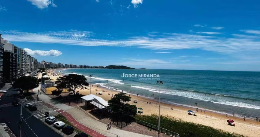 Apartamento com 3 dormitórios à venda por R$ 1.590.000,00 - Praia do Morro - Guarapari/ES
