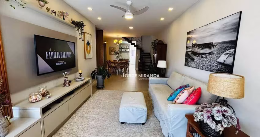 Cobertura com 4 dormitórios à venda, 250 m² por R$ 1.600.000,00 - Centro - Guarapari/ES