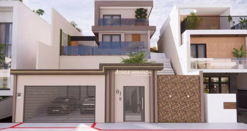 Casa com 3 dormitórios à venda, 240 m² por R$ 1.790.000,00 - Perocão - Guarapari/ES