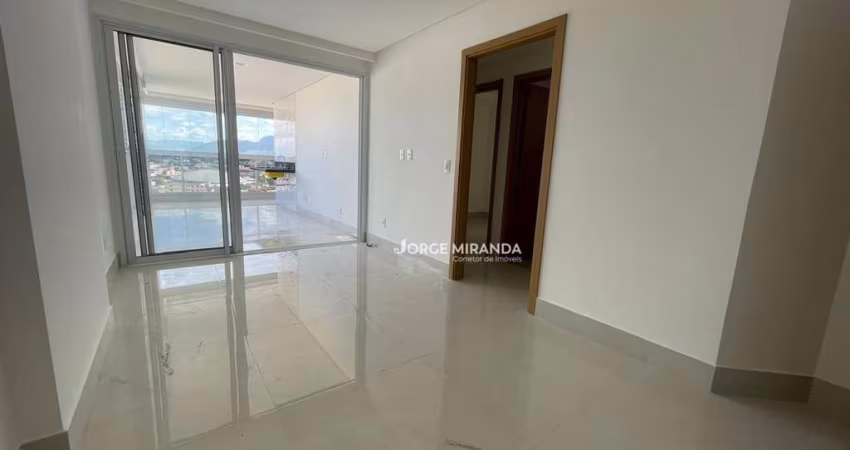 Apartamento com 3 dormitórios para alugar por R$ 3.500,00/mês - Muquiçaba - Guarapari/ES