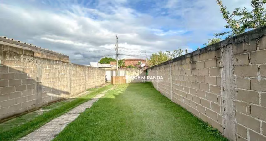 Casa com 2 dormitórios à venda, 65 m² por R$ 280.000,00 - Santa Mônica - Guarapari/ES