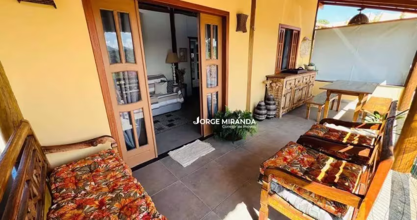 Chácara à venda, 2000 m² por r$ 450.000 - jaboticaba - guarapari/es