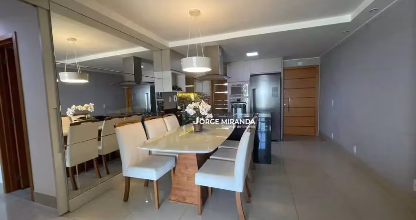 Apartamento com 3 dormitórios para alugar por r$ 550/dia - muquiçaba - guarapari/es