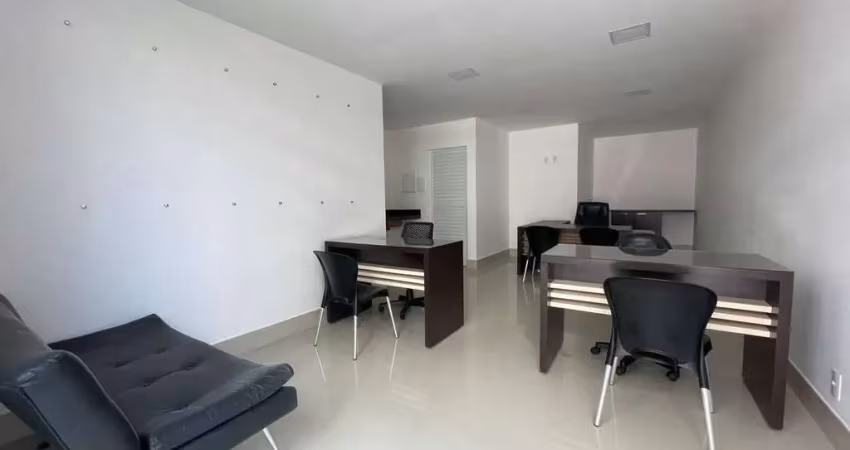 Loja à venda, 33 m² por r$ 450.000,00 - praia do morro - guarapari/es