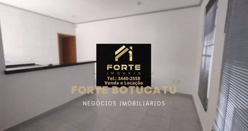 Casa à venda no bairro Jardim Santa Mônica - Botucatu/SP