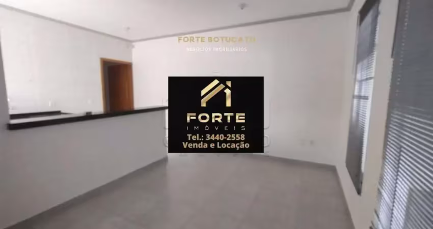 Casa à venda no bairro jardim santa mônica - botucatu/sp