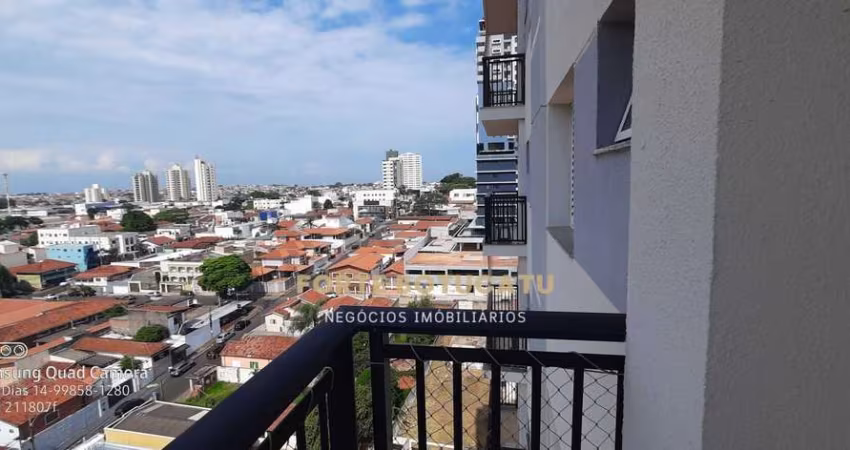 Apartamento Hitz - Localização Maravilhosa