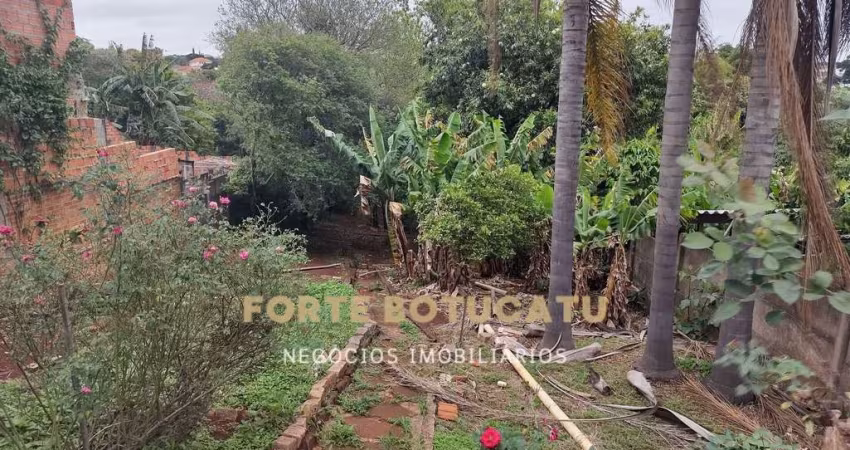 Casa à venda no bairro Vila Maria - Botucatu/SP