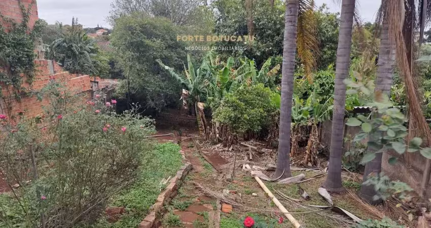 Casa com 3 quartos à venda na Vila Maria, Botucatu 