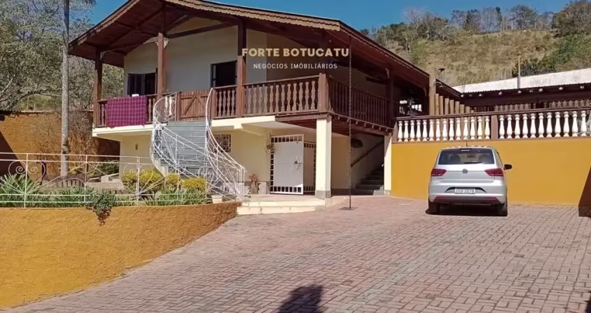 Chácara / sítio com 3 quartos à venda no Centro, Santo Antônio do Pinhal 