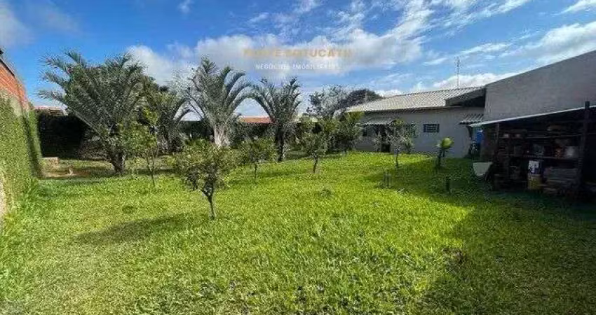 Chácara / sítio com 3 quartos à venda no Park Residencial Convívio, Botucatu 