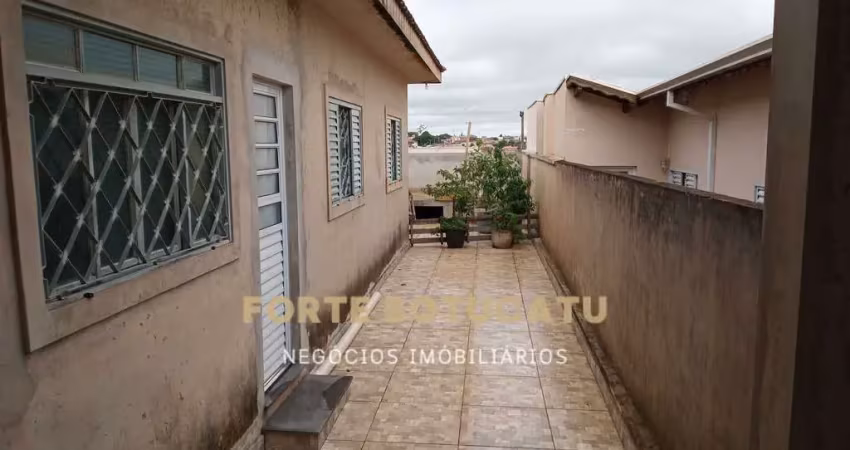 Casa com 3 quartos à venda na Vila Éden, Botucatu 