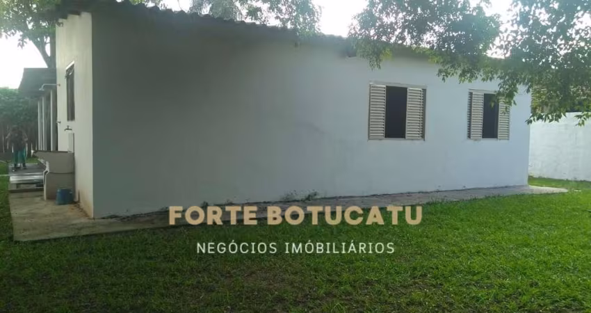 Chácara em boa localização no Rio Bonito