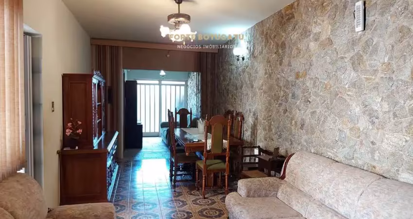 Casa com 2 quartos à venda na Vila Padovan, Botucatu 