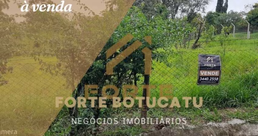 Terreno em Condomínio em Vale do Sol, Botucatu/SP