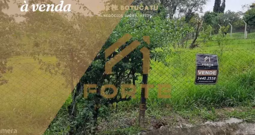 Terreno à venda no Vale do Sol, Botucatu 