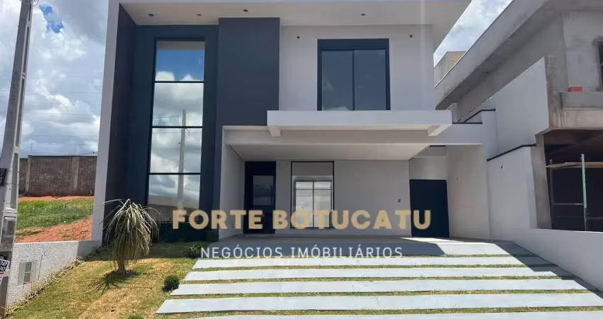 Sobrado Novo!!