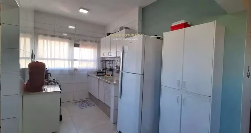 Apartamento padrão - excelente localização e amplo espaço interno