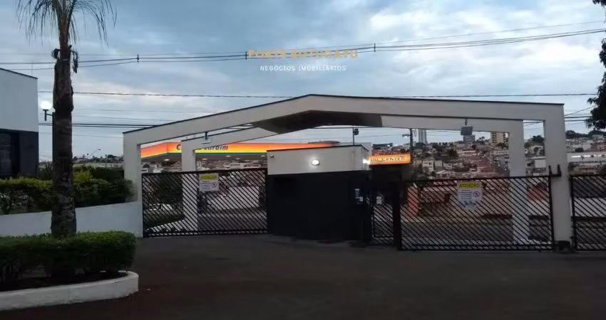 Apartamento à venda no bairro vila cidade jardim - botucatu/sp