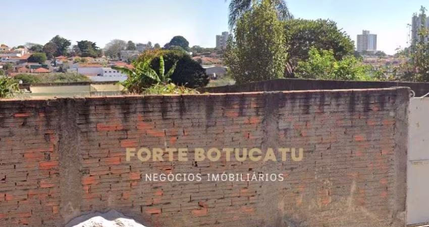 Terreno à venda no bairro Centro - Botucatu/SP