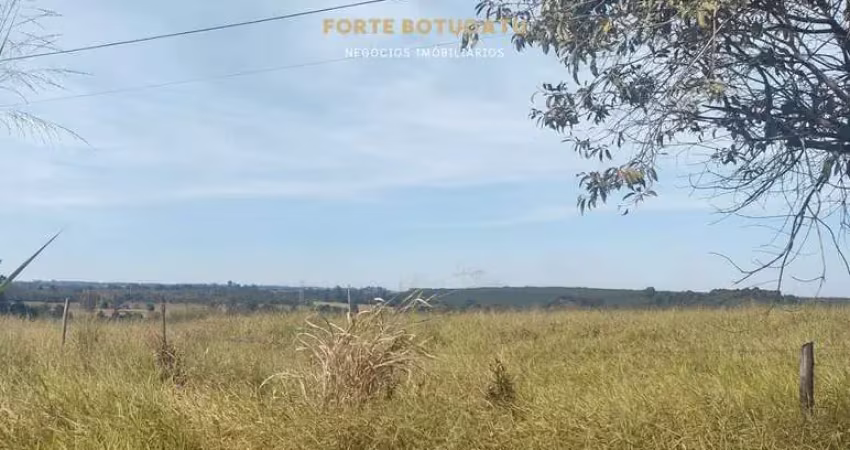 Terreno à venda na Zona Rural, Botucatu 