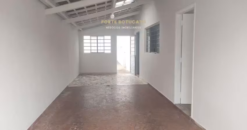 Casa com 3 quartos à venda na Vila Rodrigues Alves, Botucatu 