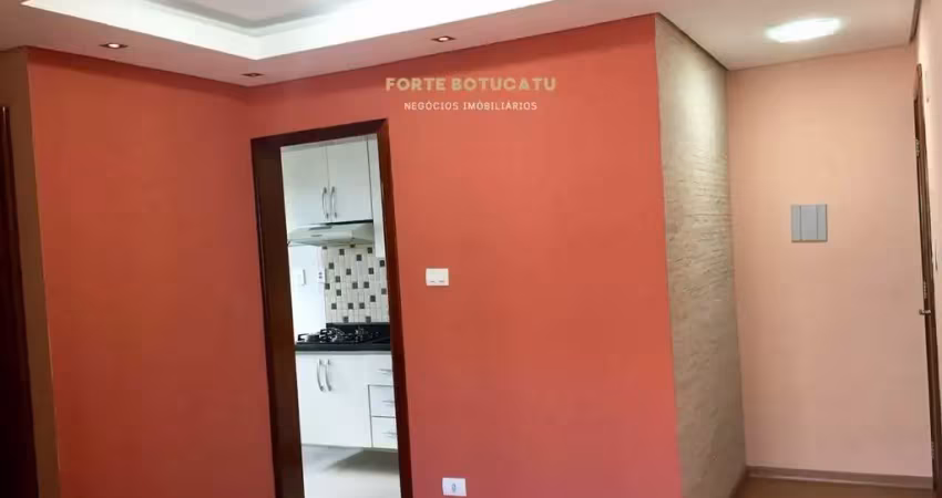 Apartamento com 2 quartos à venda no Recanto Azul, Botucatu 