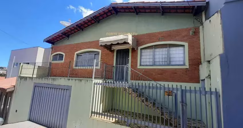 Casa com 2 quartos à venda na Vila Moreira, Botucatu 