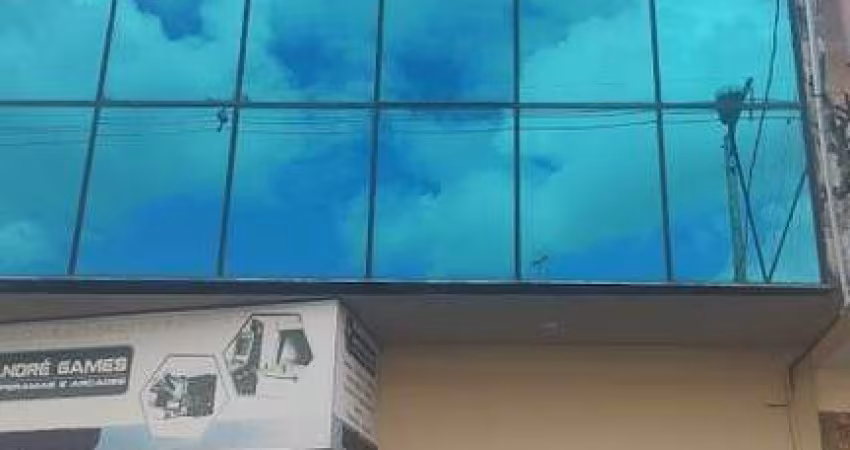 Prédio para alugar no bairro Centro - Botucatu/SP
