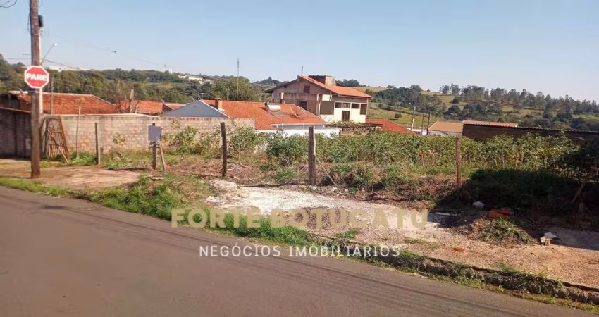 Terreno à venda no bairro Loteamento Jardim Eldorado - Botucatu/SP